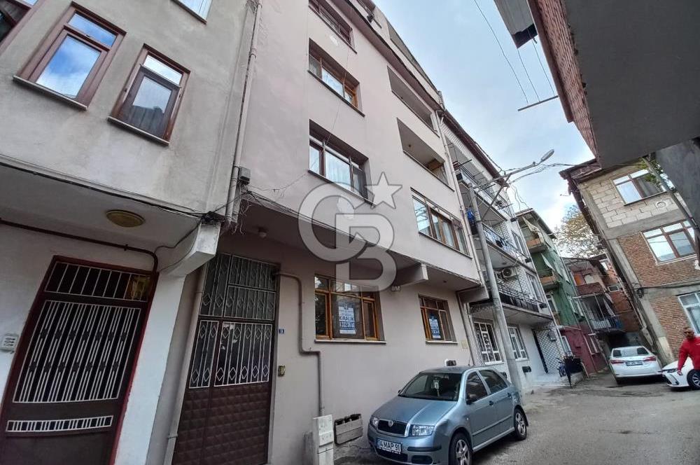 İZMİT MEHMET ALİ PAŞA'DA KİRALIK 2+1 DAİRE CB TOWER