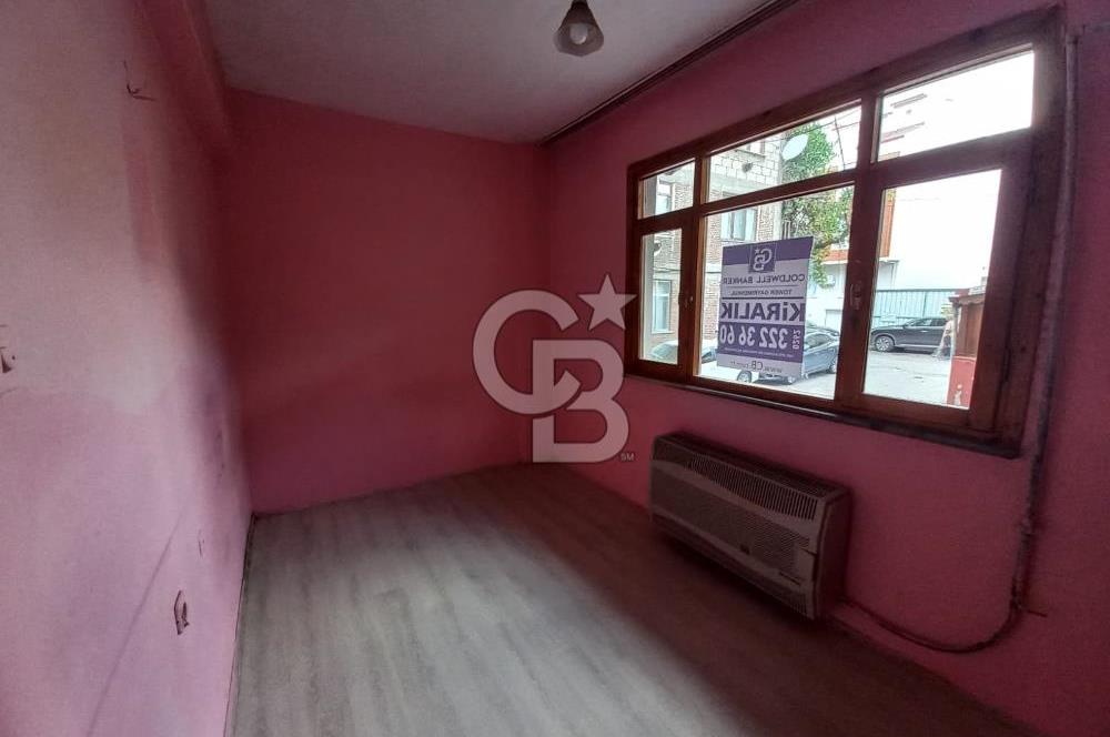 İZMİT MEHMET ALİ PAŞA'DA KİRALIK 2+1 DAİRE CB TOWER