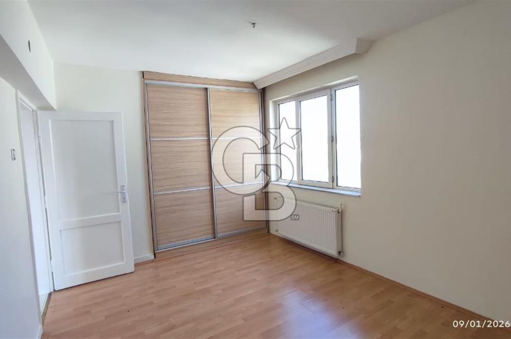 ZÜBEYDE HANIM MAH. TURGUT ÖZAL BUL. KİRALIK 2+1 DAİRE