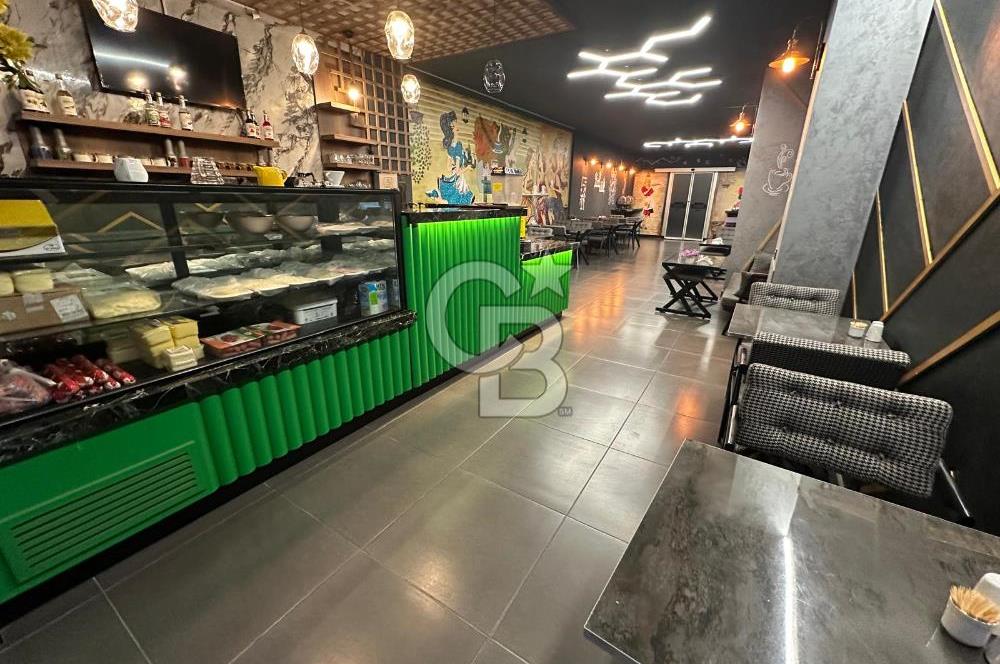 Bahçelievler'de Mükemmel Konumda Devren Kiralık Otel