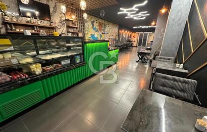 Bahçelievler'de Mükemmel Konumda Devren Kiralık Otel