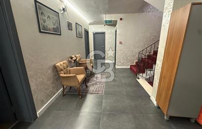 Bahçelievler'de Mükemmel Konumda Devren Kiralık Otel