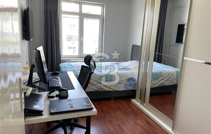 Emek Mahallesi Kırlangıç Evleri Sitesi'nde 4+1 Satılık Daire