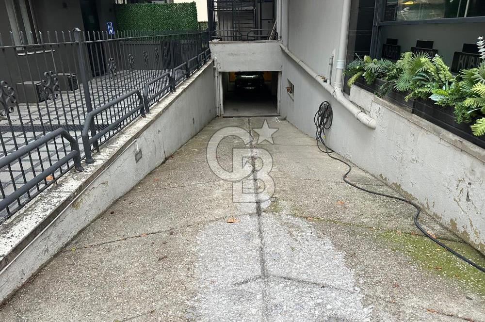 Bahçelievler'de Mükemmel Konumda Devren Kiralık Otel