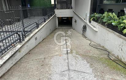 Bahçelievler'de Mükemmel Konumda Devren Kiralık Otel