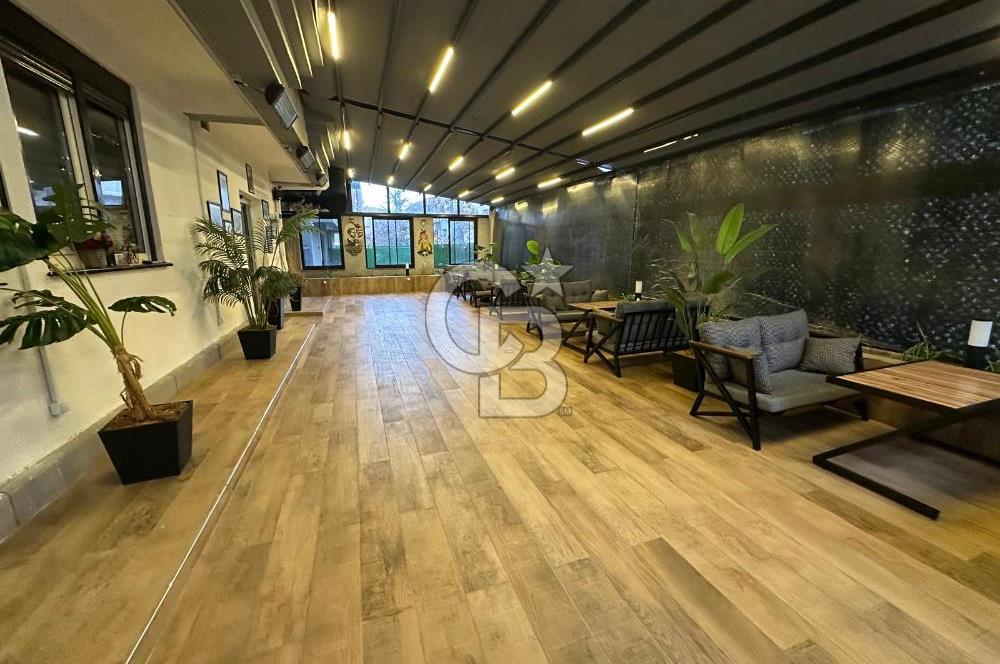 Bahçelievler'de Mükemmel Konumda Devren Kiralık Otel