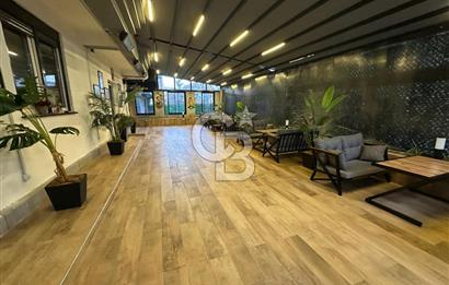 Bahçelievler'de Mükemmel Konumda Devren Kiralık Otel