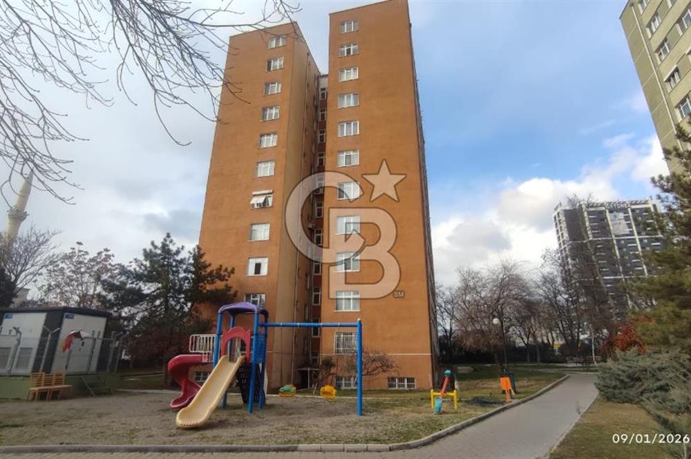 ZÜBEYDE HANIM MAH. TURGUT ÖZAL BUL. KİRALIK 2+1 DAİRE