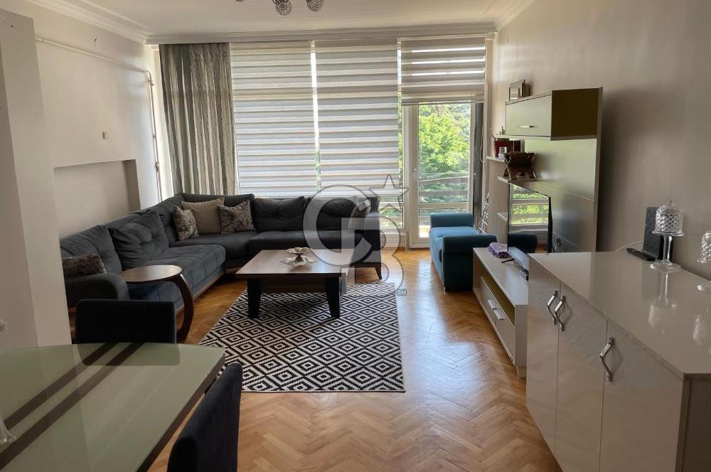 Emek Mahallesi Kırlangıç Evleri Sitesi'nde 4+1 Satılık Daire