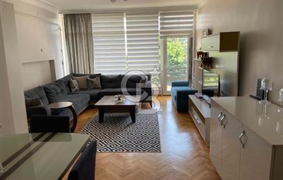 Emek Mahallesi Kırlangıç Evleri Sitesi'nde 4+1 Satılık Daire