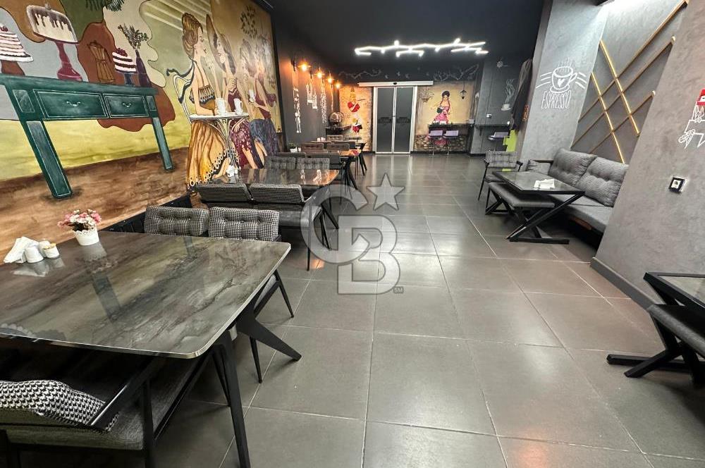 Bahçelievler'de Mükemmel Konumda Devren Kiralık Otel