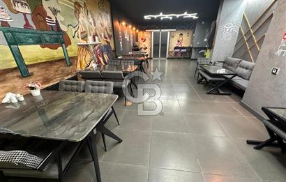 Bahçelievler'de Mükemmel Konumda Devren Kiralık Otel