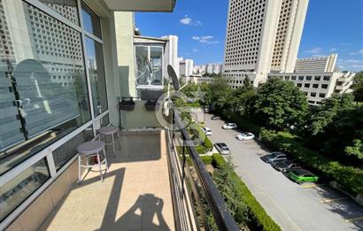 Emek Mahallesi Kırlangıç Evleri Sitesi'nde 4+1 Satılık Daire