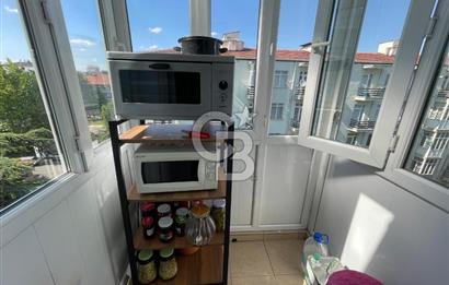 Emek Mahallesi Kırlangıç Evleri Sitesi'nde 4+1 Satılık Daire
