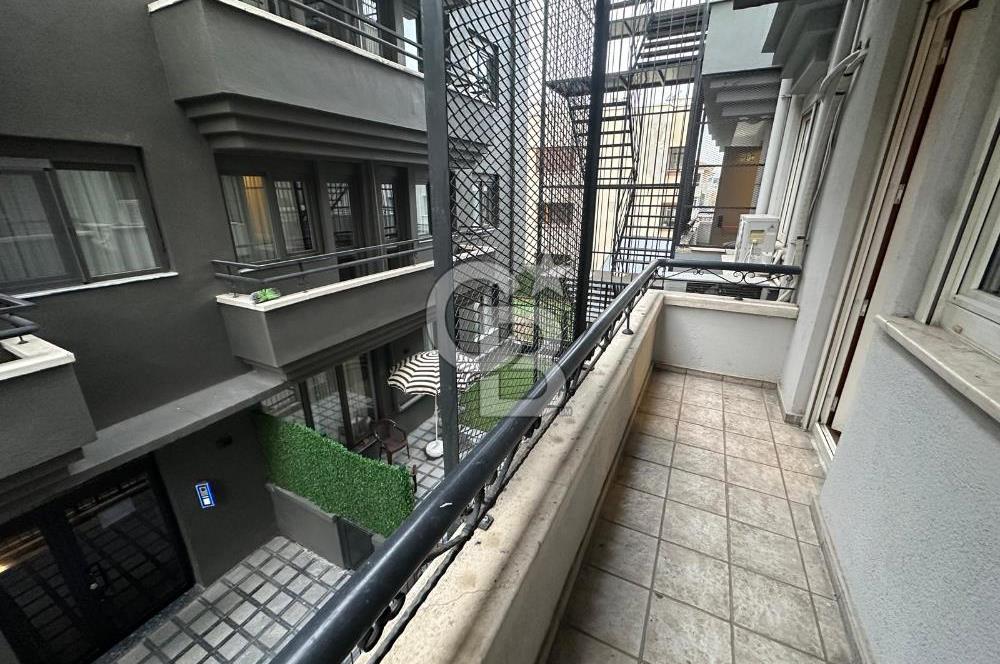 Bahçelievler'de Mükemmel Konumda Devren Kiralık Otel