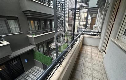 Bahçelievler'de Mükemmel Konumda Devren Kiralık Otel