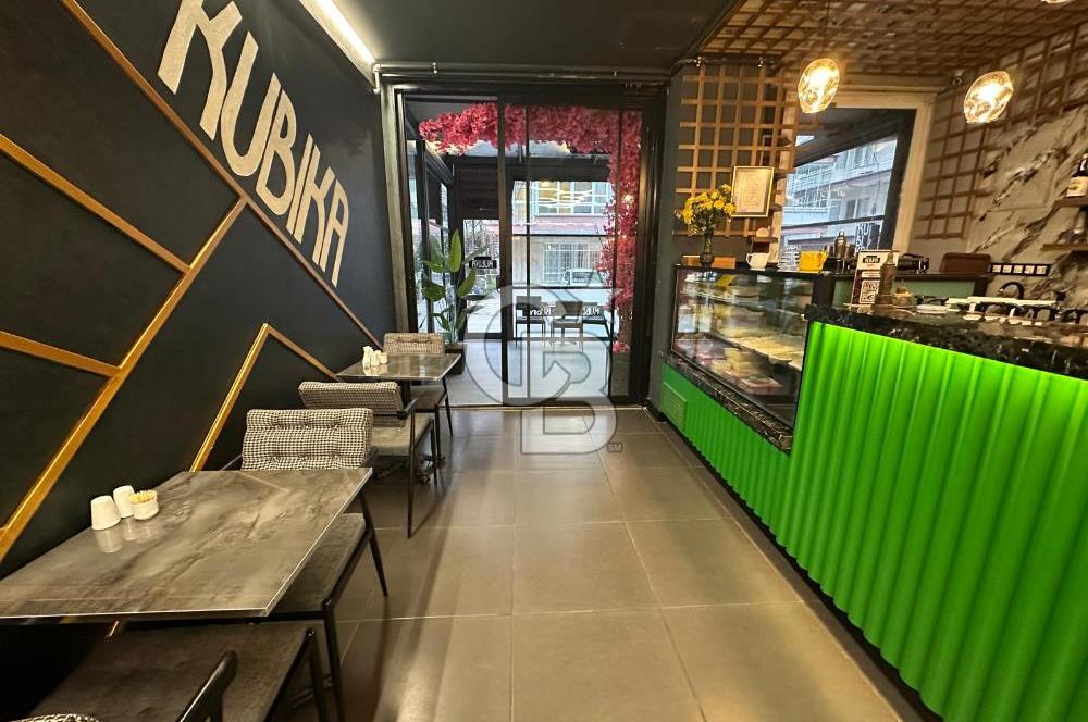 Bahçelievler'de Mükemmel Konumda Devren Kiralık Otel