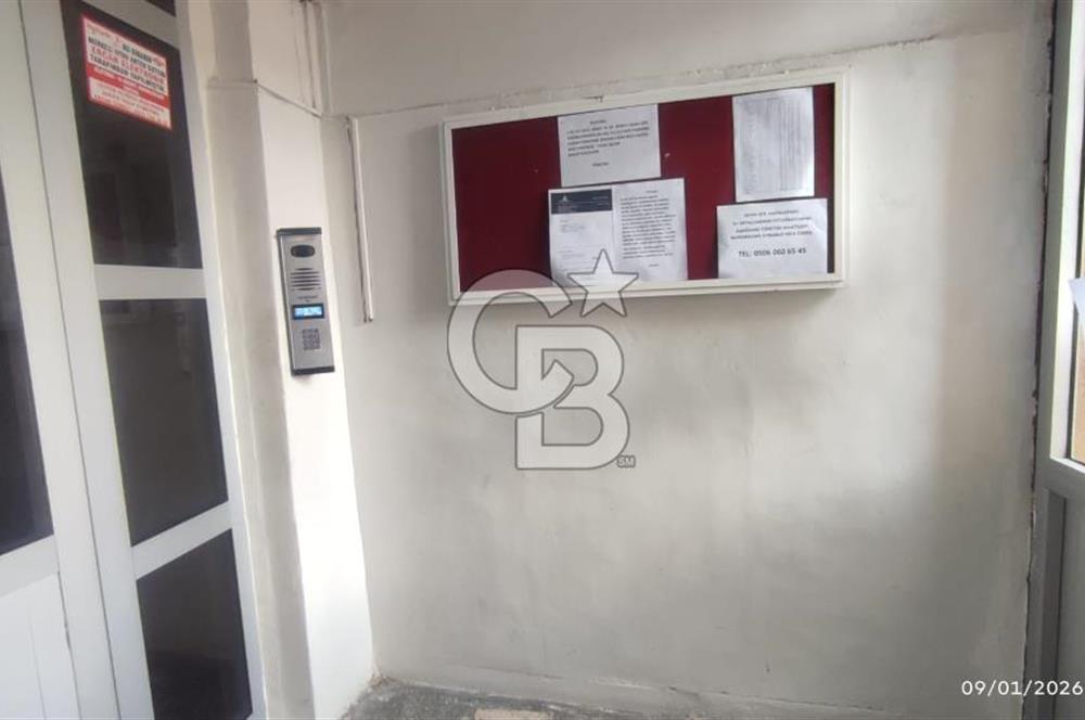 ZÜBEYDE HANIM MAH. TURGUT ÖZAL BUL. KİRALIK 2+1 DAİRE