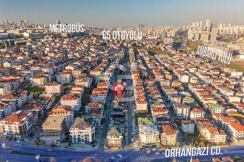 İSKANLI | SATILIK MÜSTAKİL BİNA