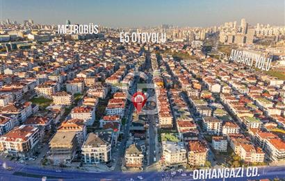 İSKANLI | SATILIK MÜSTAKİL BİNA