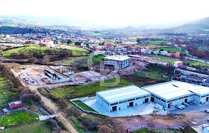 KİRALIK DEPO VE İMALATHANELER 