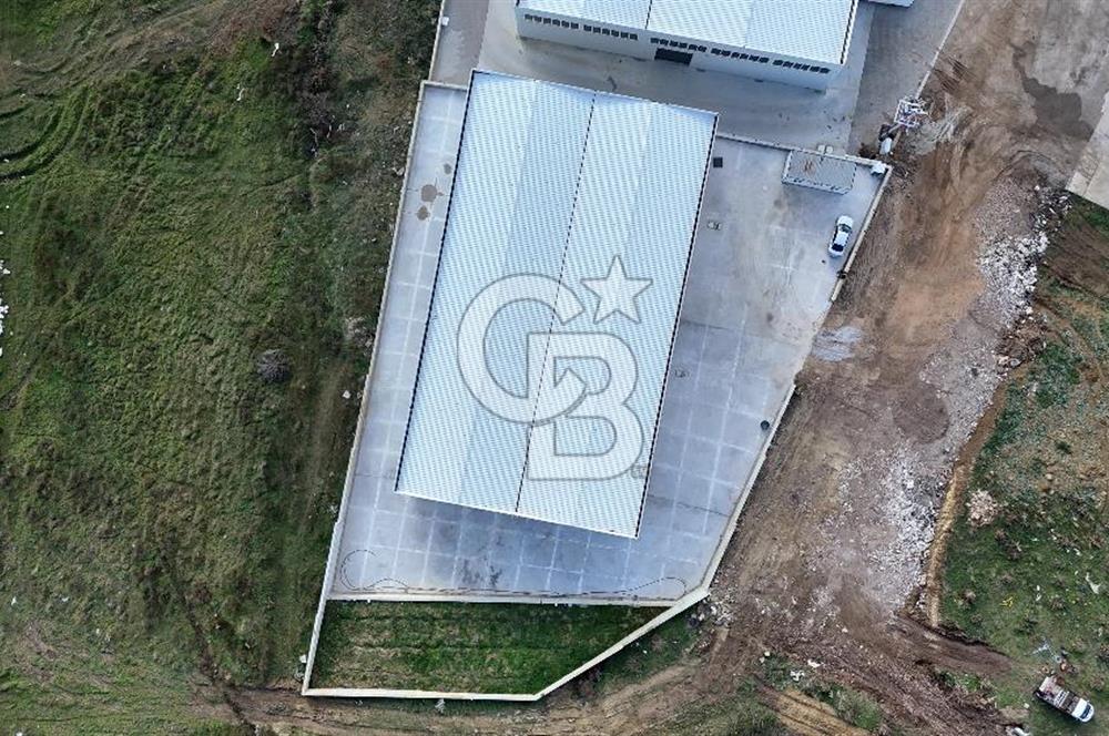 KİRALIK DEPO VE İMALATHANELER 