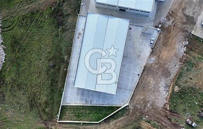 KİRALIK DEPO VE İMALATHANELER 