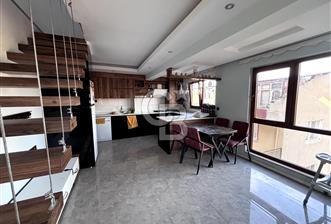 Dokuzkavaklar Mahallesinde 200 m2 Dubleks Satılık Daire - 2 - 326600