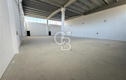 KİRALIK DEPO VE İMALATHANELER 