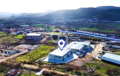 KİRALIK DEPO VE İMALATHANELER 