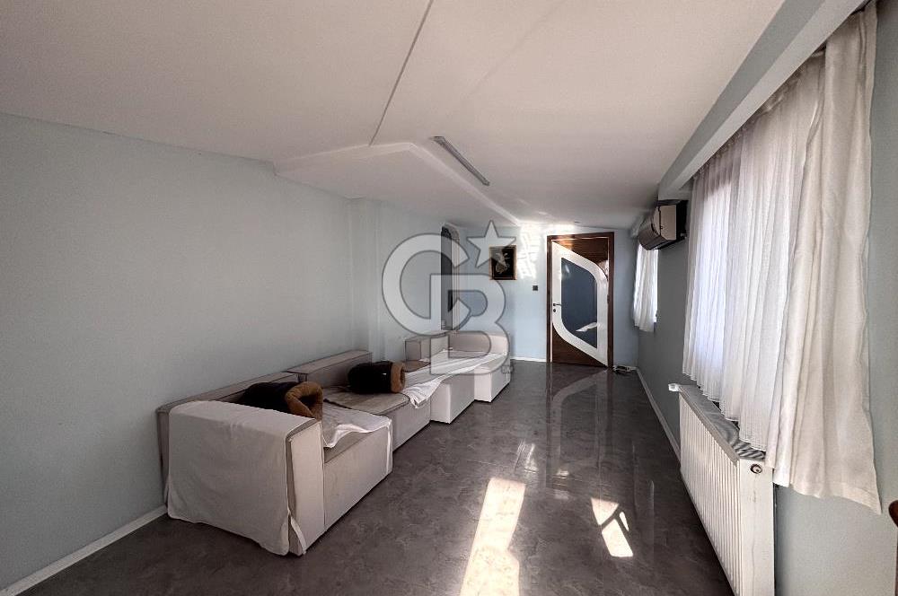 Dokuzkavaklar Mahallesinde 200 m2 Dubleks Satılık Daire