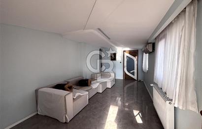 Dokuzkavaklar Mahallesinde 200 m2 Dubleks Satılık Daire