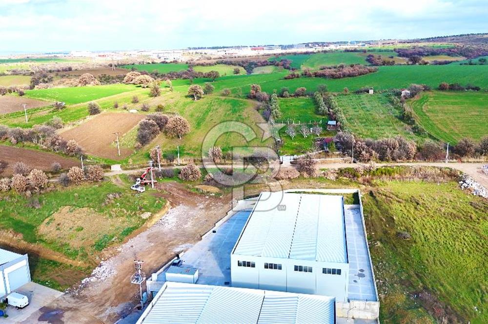 KİRALIK DEPO VE İMALATHANELER 