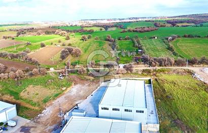 KİRALIK DEPO VE İMALATHANELER 