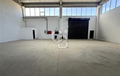 KİRALIK DEPO VE İMALATHANELER 