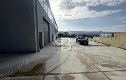 KİRALIK DEPO VE İMALATHANELER 