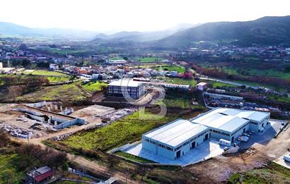 KİRALIK DEPO VE İMALATHANELER 