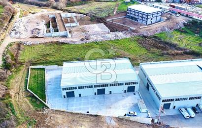 KİRALIK DEPO VE İMALATHANELER 