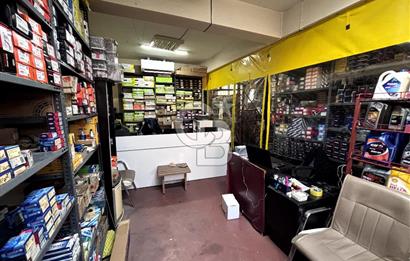 Bakırlı Mahallesinde 240 m2 Satılık İş Yeri