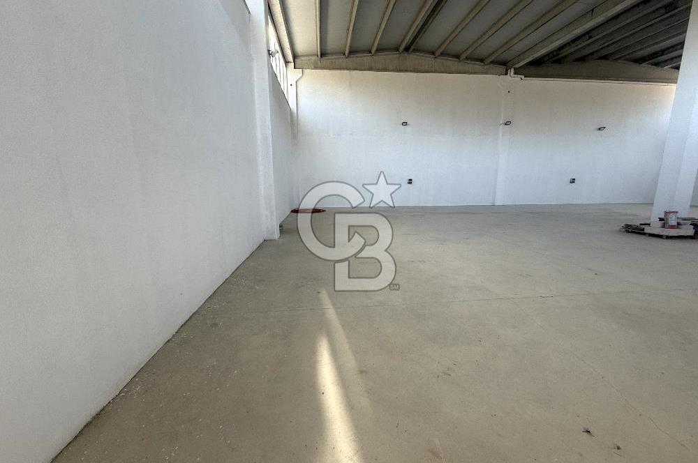 KİRALIK DEPO VE İMALATHANELER 