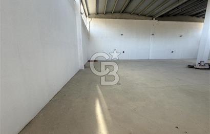 KİRALIK DEPO VE İMALATHANELER 