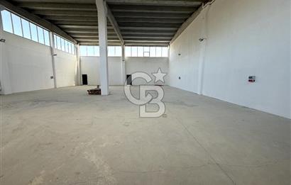 KİRALIK DEPO VE İMALATHANELER 