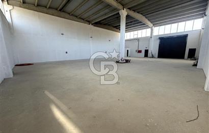 KİRALIK DEPO VE İMALATHANELER 