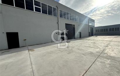 KİRALIK DEPO VE İMALATHANELER 