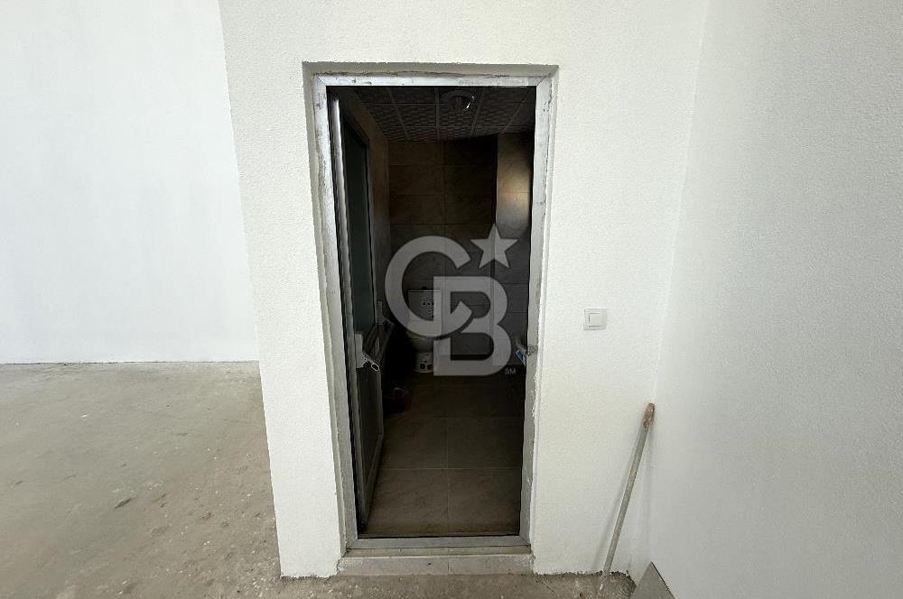 KİRALIK DEPO VE İMALATHANELER 