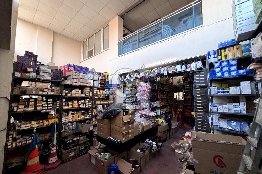 Bakırlı Mahallesinde 240 m2 Satılık İş Yeri