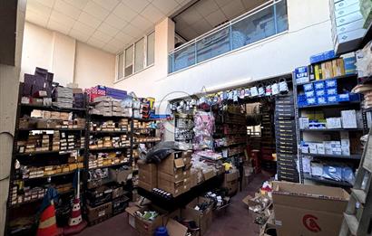 Bakırlı Mahallesinde 240 m2 Satılık İş Yeri