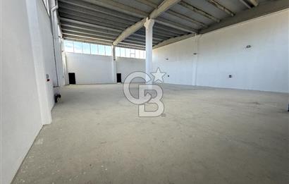 KİRALIK DEPO VE İMALATHANELER 