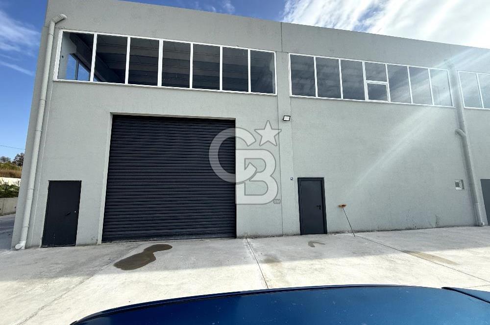 KİRALIK DEPO VE İMALATHANELER 