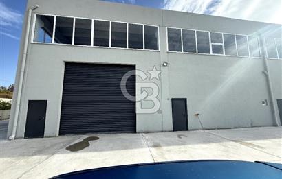 KİRALIK DEPO VE İMALATHANELER 